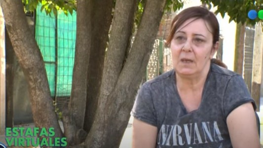 Estafas virtuales: le ofrecieron un préstamo accesible pero terminó con una deuda en Mercado Pago que no puede pagar