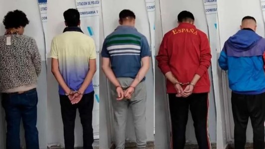 Crimen de Tomás Tello: se negaron a declarar todos los detenidos