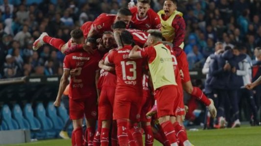 Insólito: a falta de dos horas para viajar, Independiente canceló su pretemporada en Miami