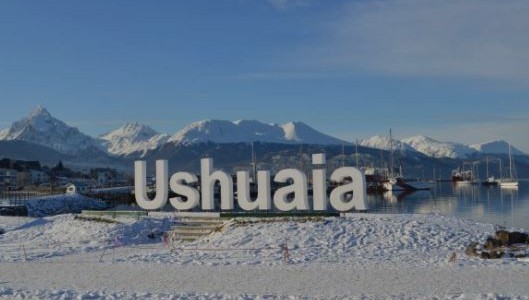 Ushuaia se declara "Zona Libre de 5G" hasta nuevos estudios médicos