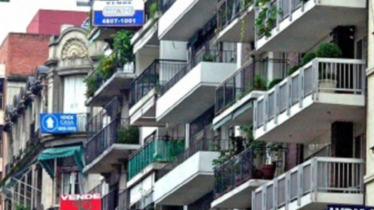 Alquileres: inmobiliarias estiman que "no habrá un aumento rápido y significativo" de la oferta