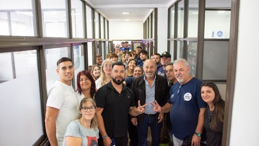 Ensenada: aumentaron 55% los salarios de trabajadores municipales tras la suba de 40% del mes pasado