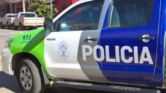 Asesinaron a golpes a una jubilada de 91 años para robarle dos televisores en Glew