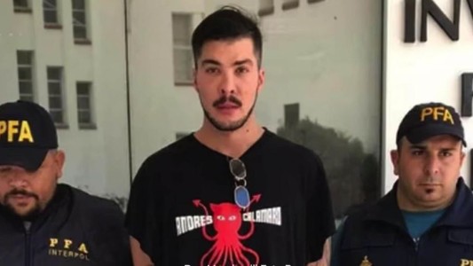 Detuvieron a un cantante mexicano en Buenos Aires por abuso sexual de menores