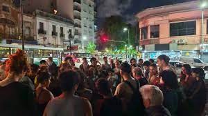 Nuevos cacerolazos en distintos puntos del país