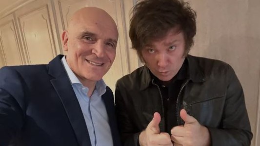 Milei designó a Espert como presidente de la comisión de Presupuesto y Hacienda