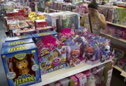 Los regalos de Reyes Magos registran aumentos de hasta 360%