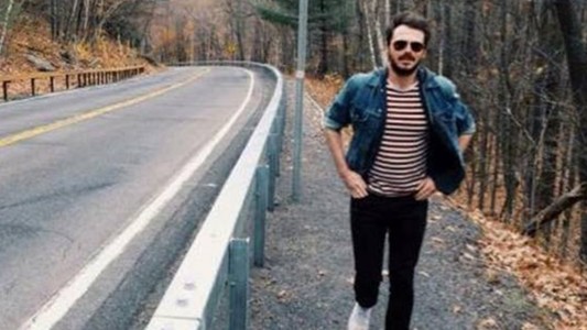 Cambió su foto de perfil y se transformó en un meme mundial