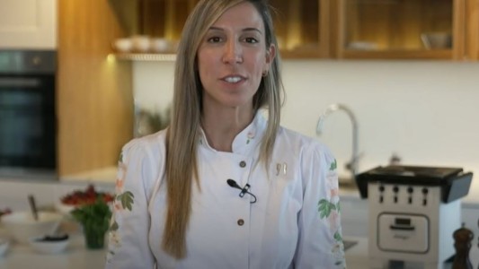 Pequeños Grandes Sueños: del hornito de juguete a la receta perfecta