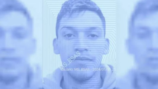 Uno de los detenidos por el crimen de Tomás Tello intentó quitarse la vida en prisión