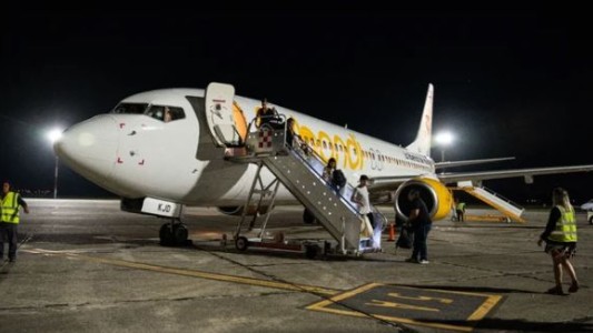 Cielos abiertos: nuevas aerolíneas low cost vienen a la Argentina