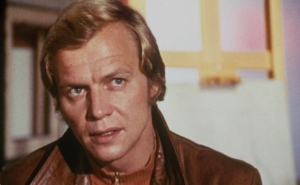 David Soul, estrella de "Starsky y Hutch", falleció a los 80 años