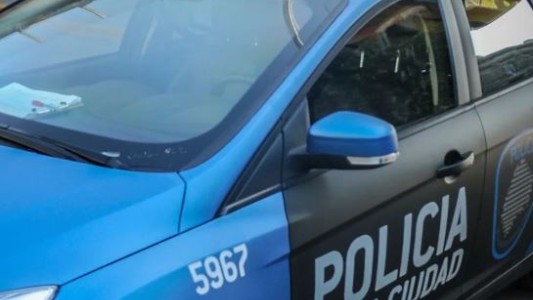 Detuvieron a una falsa enfermera, acusada de golpear y robarle a una adulta mayor que cuidaba