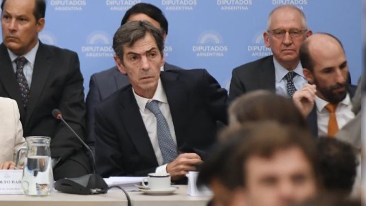 Ley Ómnibus: el Gobierno admitió que podría reducir la duración de las emergencias