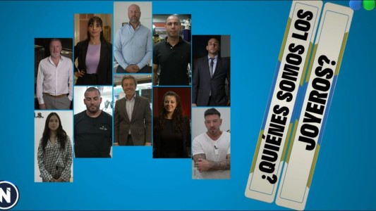 Profesiones Argentinas: Joyeros, historias detrás de las alhajas y reliquias familiares