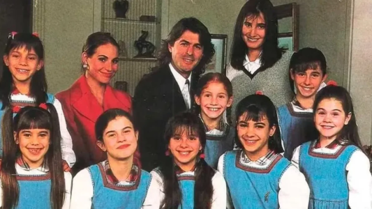 Murió Gabriela Lerner, reconocida actriz de "Chiquititas"