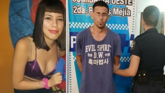 Merlo: asesinó a su sobrina de 14 años e hirió a la madre de la menor y a una amiga