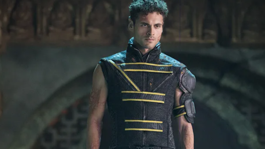 Murió a los 42 años el actor Adán Canto, conocido por su labor en "X-Men" y "Narcos"