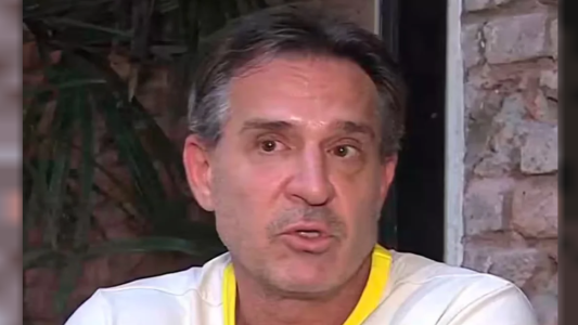 "No soy un preso VIP": Aníbal Lotocki rompió el silencio desde la cárcel