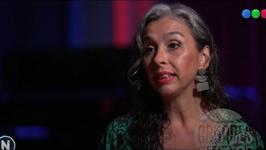 Pequeños Grandes Sueños: Natacha y una vida de amor y pasión por el tango