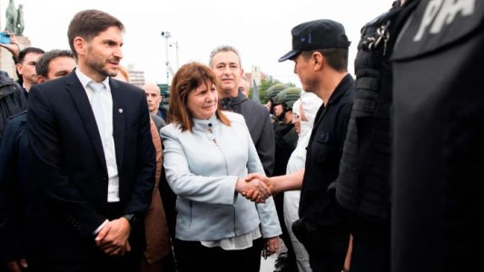 Volvieron a amenazar al gobernador de Santa Fe: "Con los presos no se jode"