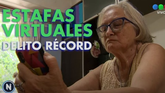 El drama de Beatriz: llamó a la empresa de cable por un problema técnico y terminó perdiendo una fortuna