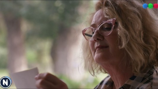 He vivido: Verónica Llinás, la resiliencia de una actriz que logró vencer al dolor