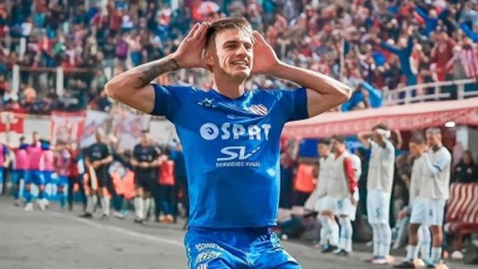 Kevin Zenón, a un paso de convertirse en el segundo refuerzo de Boca