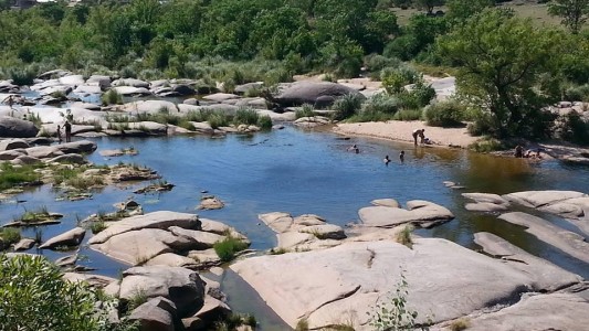 Córdoba: una nena murió ahogada en un arroyo y ya son 16 las víctimas fatales en la temporada