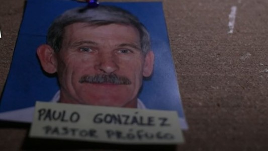 ¿Dónde está el pastor que asesinó a Fabiana Pérez? Por Mauro Szeta