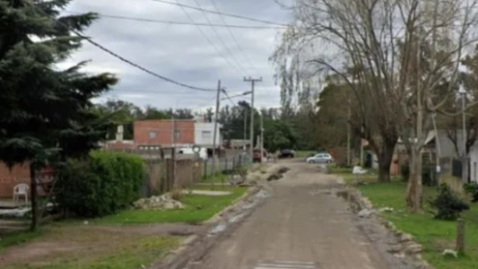 Le robaron la moto, creyó verla y atropelló al adolescene que la conducía, pero se equivocó