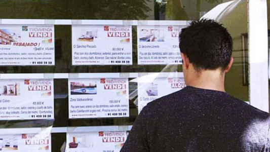 El drama de los inquilinos: cerca de la mitad de la oferta en CABA es para alquiler temporal