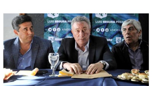 Avanza el acuerdo en la AFA para la implementación de la Superliga