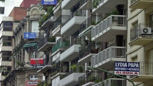 La Federación de Inquilinos exigió al Congreso que deje sin efecto el DNU y se reponga la Ley de Alquileres