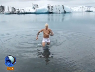 Justin Bieber y su nuevo video