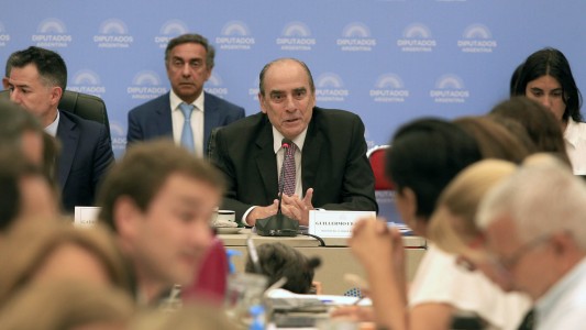 Ley Ómnibus: diputados opositores pidieron sesionar la próxima semana para avanzar en acuerdos