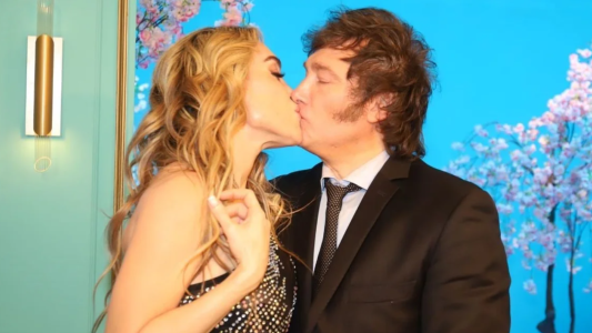 Fátima Flórez cumple años pronto y reveló el festejo especial que tiene planeado con Javier Milei