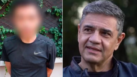 "Basta de estos delincuentes": Jorge Macri insistió con el reclamo de deportar a los extranjeros que delinquen