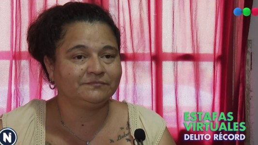 Pesadilla en vacaciones: encontró en Facebook una casa para alquilar, pagó un adelanto, pero todo era mentira