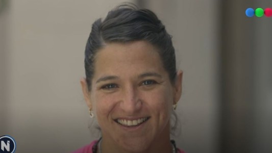 Pequeños Grandes Sueños: Paula "Peque" Pareto y su pasión por el judo