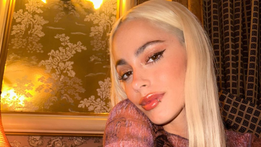 "Hay cosas que la gente no sabe": Tini volvió a hablar de Rodrigo de Paul