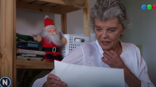 He vivido: Tini de Bucourt, la modelo que pasó del gran éxito a la vida espiritual en India