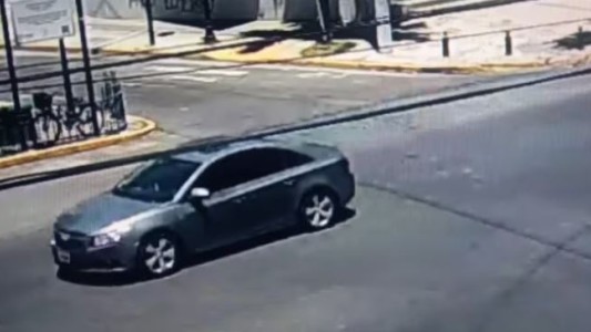 Crimen en Don Torcuato: estrangularon a un empresario que vendía dólares por Facebook