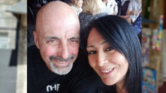 Sigue prófugo el hombre que mató a su madre porque se iba a casar con su padrastro