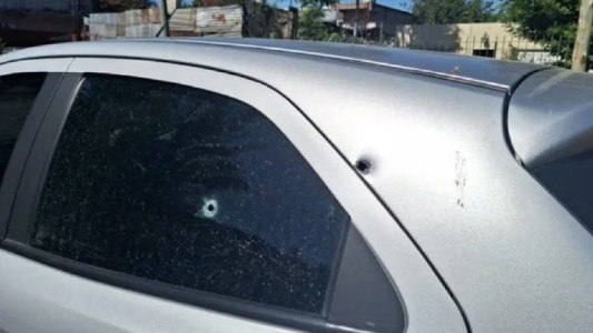 Detuvieron a uno de los presuntos autores del crimen de la hija del custodio de Patricia Bullrich