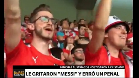 Messi volvió con dos goles