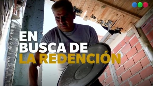 En busca de la redención: ellos eran delincuentes, pero decidieron cambiar el rumbo de su vida