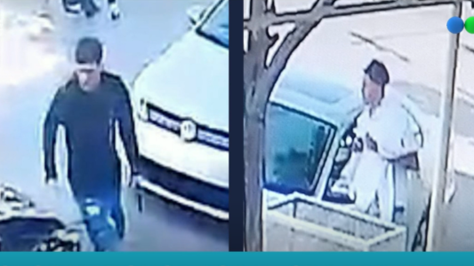 El asesinato de Umma: detuvieron a un sospechoso y buscan a otros tres que están identificados