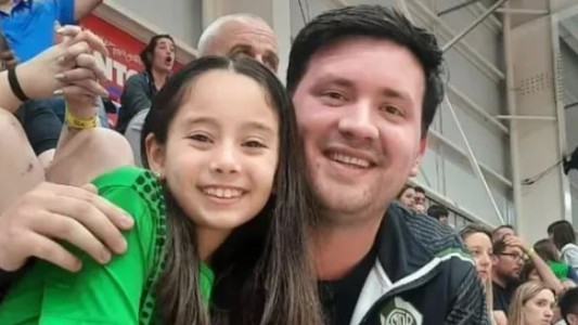 La tristeza del entrenador de handball de Umma: "No puede haber tanta impunidad para matar y estar tan tranquilo"