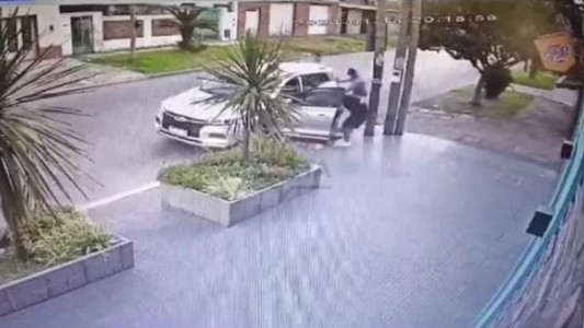 El antecedente inmediato de la banda que mató a Uma